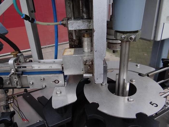 Used Bosch strunck