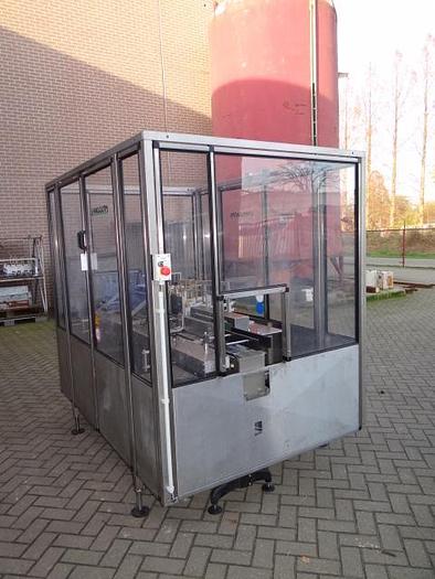 Used 2005 Langguth E204-R-210