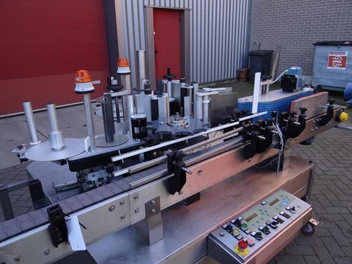 Used 2003 altech alline E