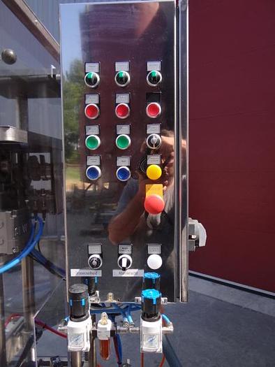 Used 1999 King CS-50