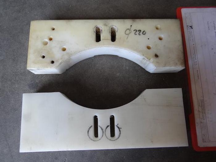 Used 1988 Soft Electronic Systems PMS 2 GH