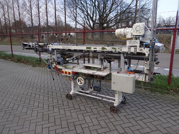 Used De Santis Cilliotta
