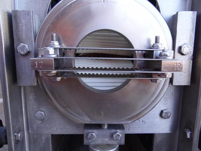 Used 1995 Urschel VSC