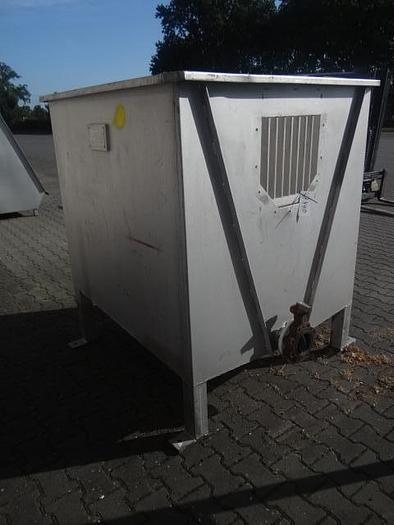 Used 1990 Kiremko BT