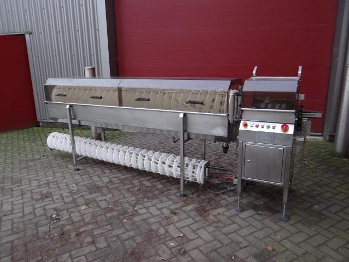 Used Blom & Maters ML-28-BL