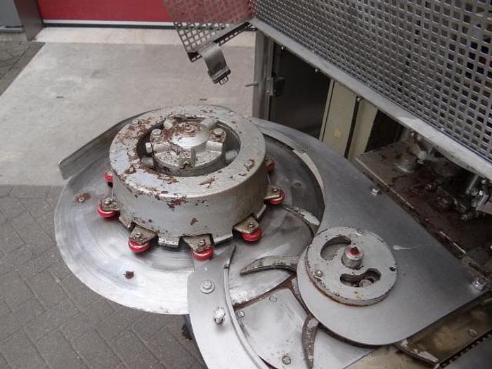 Used 1996 IMC 178 Can se