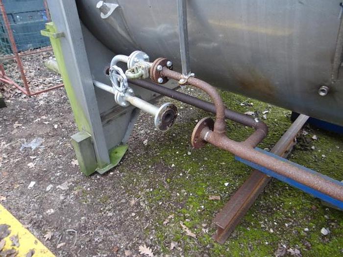 Used Bruynooghe Trommel