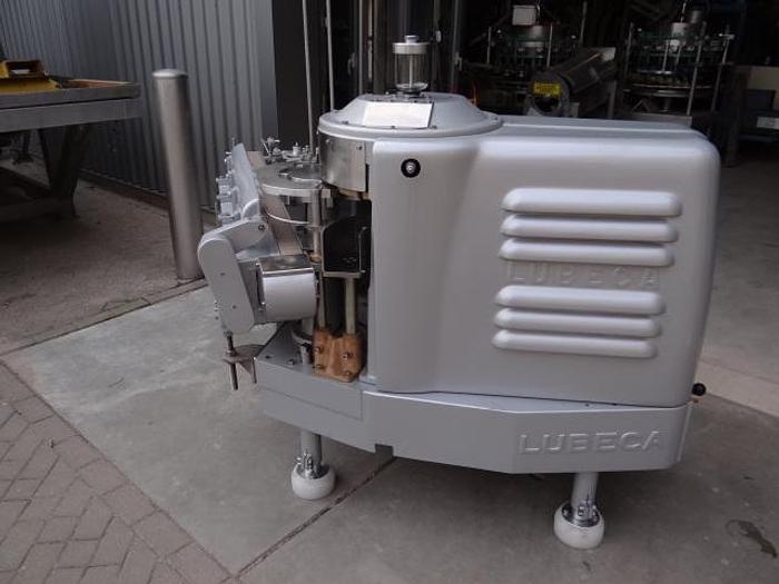 Used Lubeca LW202