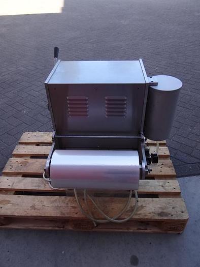 Used 1992 Bedo Plastik 500