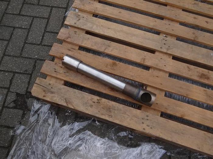 Used Heidesheimmashinen