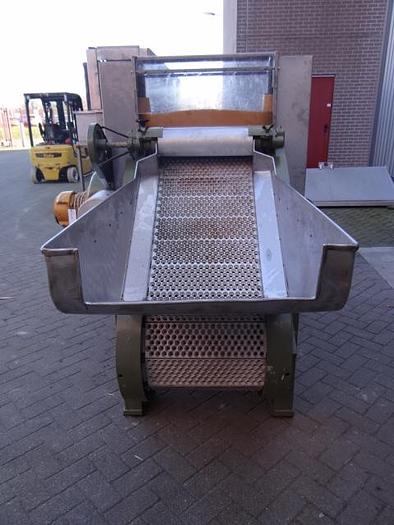 Used 1963 Ferrum Sch