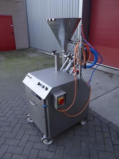 Used 2012 Leonhardt TGSV1