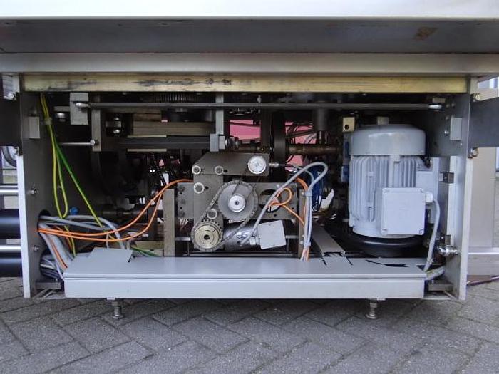 Used Groninger DFV6000