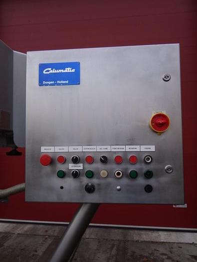 Used Calumatic STV-1