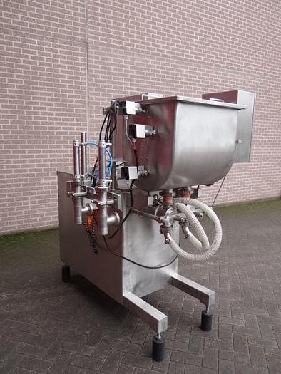 Used 1992 Leonhardt AG2DPZO