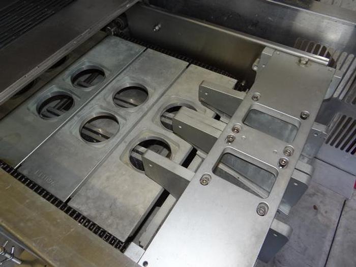 Used Proseal 2lane