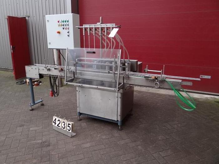 Used Bosch Strunck