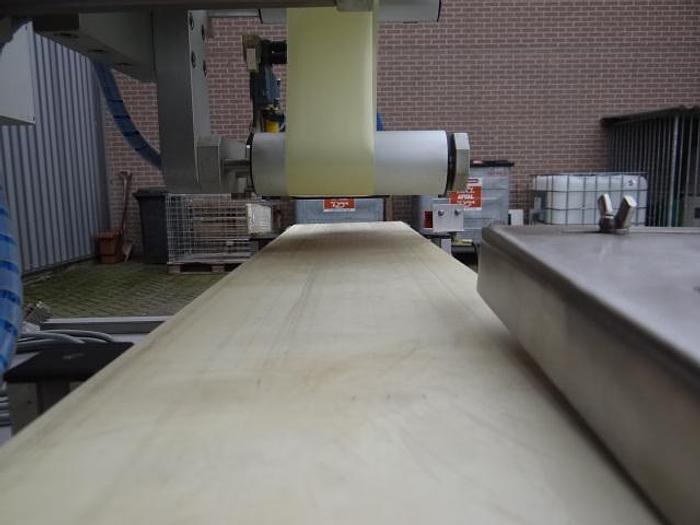 Used 2004 Etima/etipack