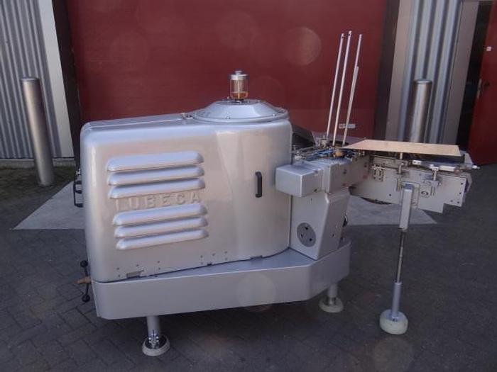 Used Lubeca LW202