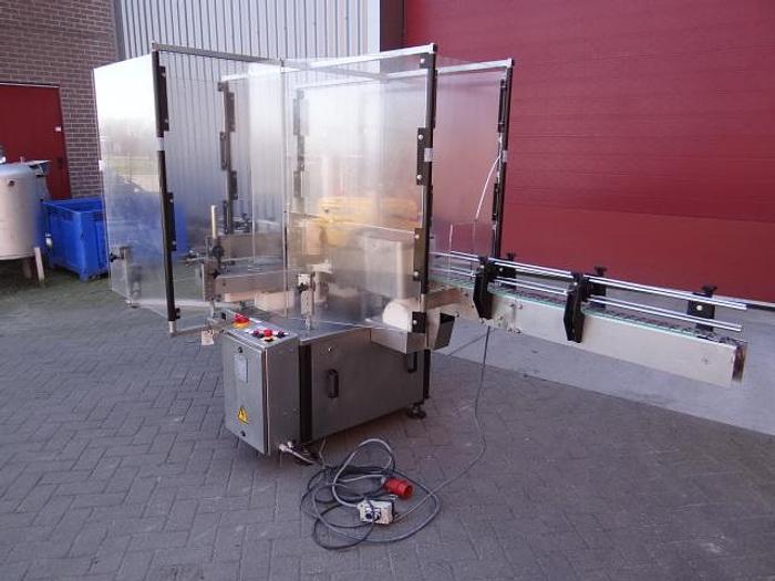 Used 1997 Krones Rotina