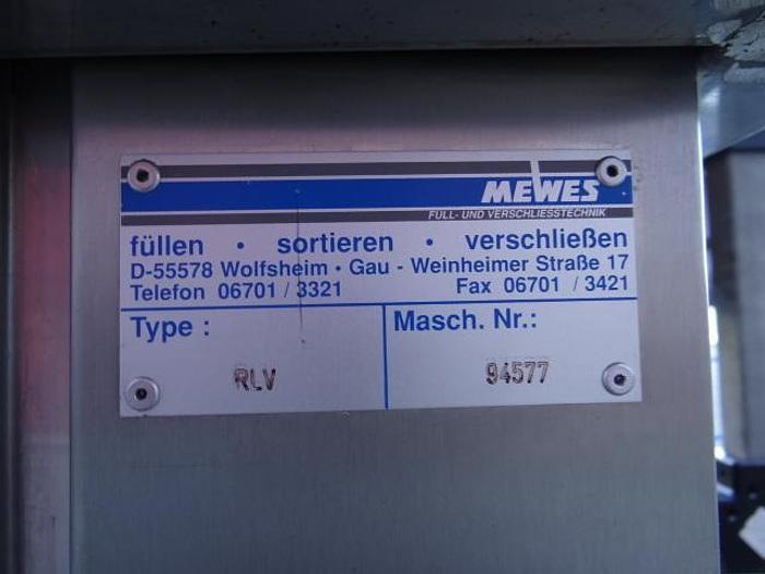 Used 1994 Mewes RLV