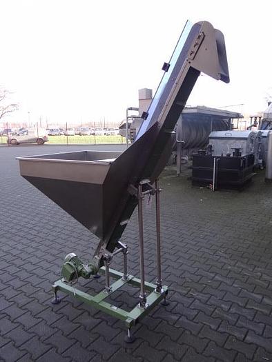 Used 1992 Adriaans B2000