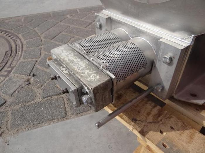 Used Ktron Soder