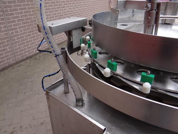 Used Engler Dos-18