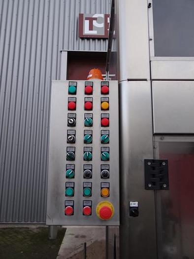 Used 2007 Fimer DRT-1/12/1 PK
