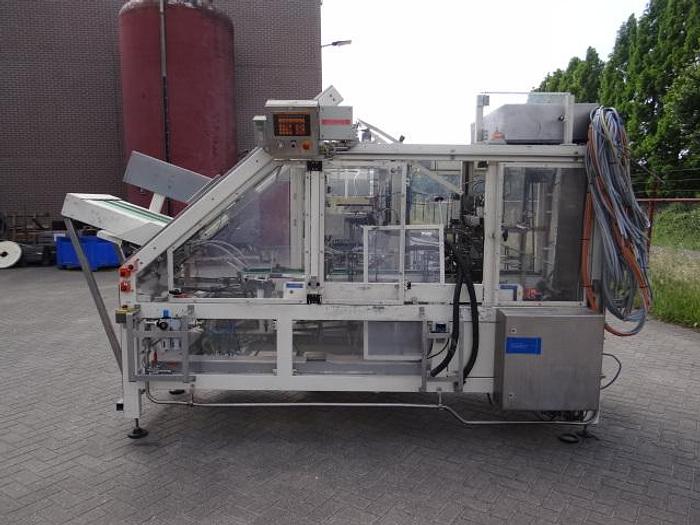 Used Breda Packaging Unipack 25