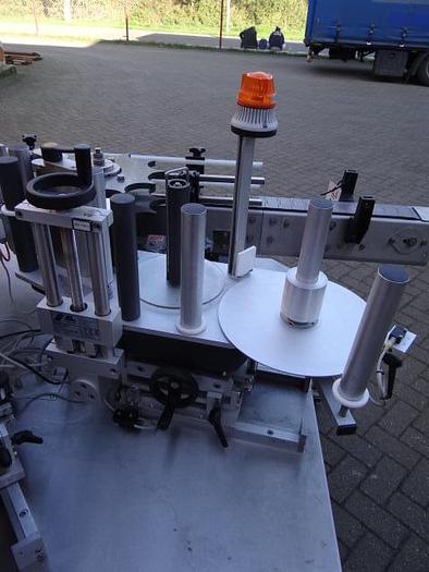 Used 2003 altech alline E