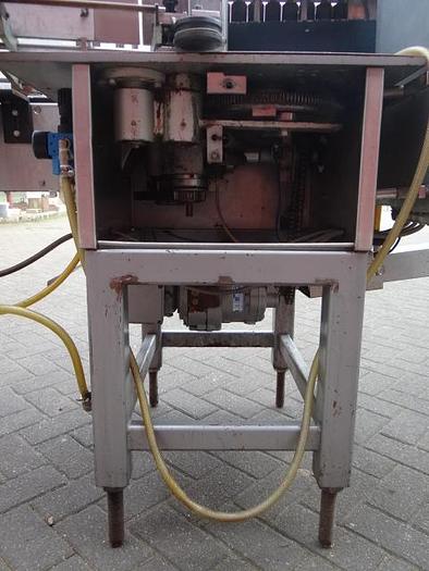 Used 1982 Langguth E23-R210