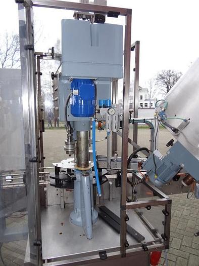 Used Bosch strunck
