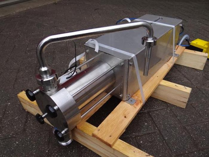 Used AI-Strauss 1080