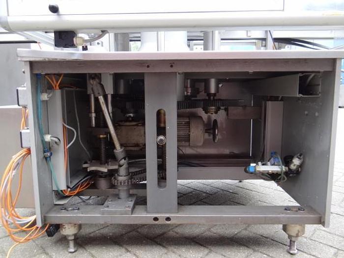 Used 1993 Groninger KVK104