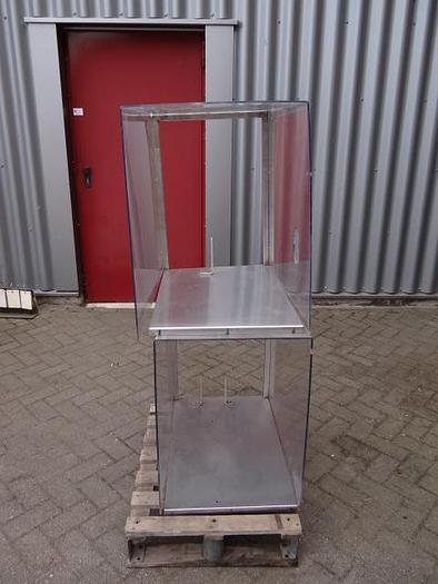 Used 2004 Zalkin TM200NG