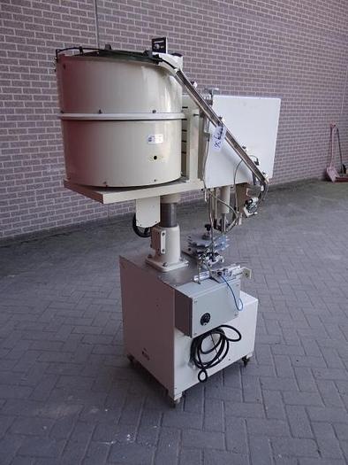 Used Rationator U2/3 RS