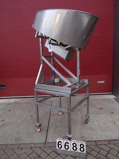 Used Tramper