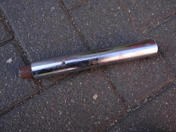 Used 1998 enol/rollmatic Antaris