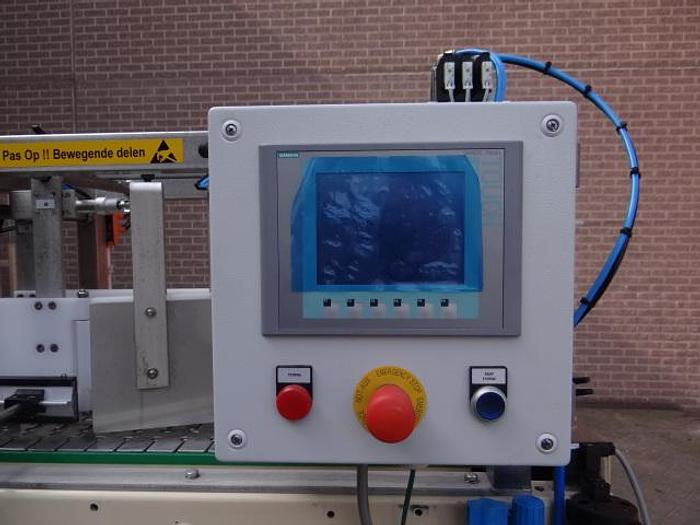 Used 1993 Meypack VP410