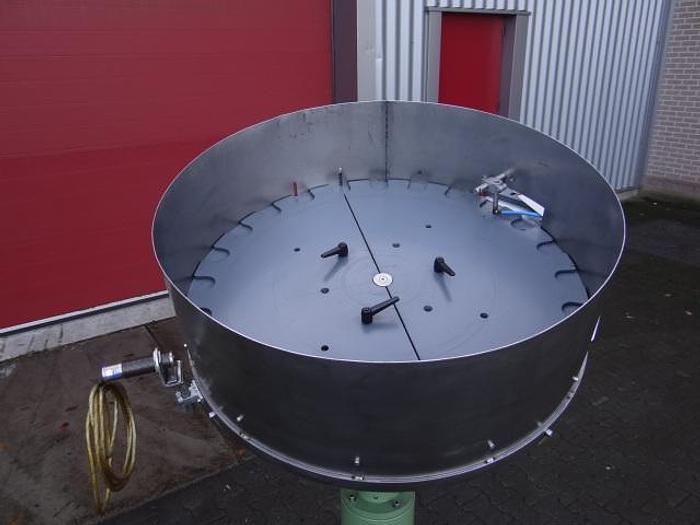 Used 1992 Adriaans S800