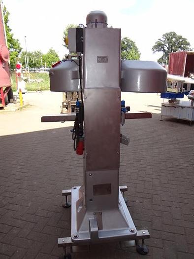 Used Lubeca LW210