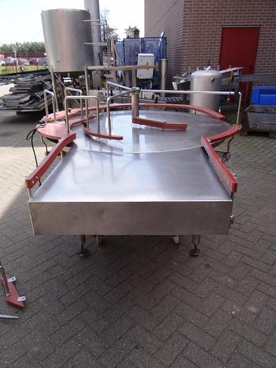 Used Blom/Maters DOR 1500 V