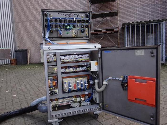 Used 1993 Groninger DFV6000