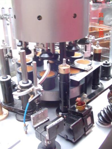Used 1987 Anker Roland 08-02