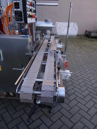 Used 1988 Lieder FS-6