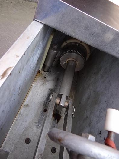 Used 1980 Lieder FS-6