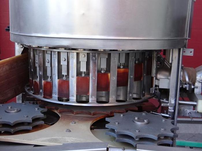 Used 1981 Engler Schume 24