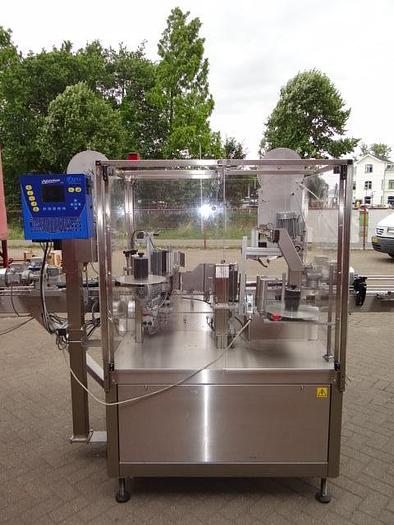 Used 2014 Albagnac Gaia 3