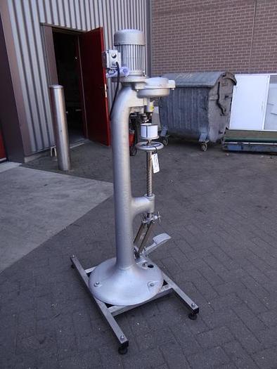 Used Lanico V12